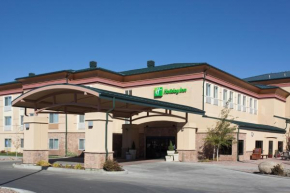 Holiday Inn Rock Springs, an IHG Hotel